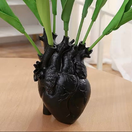 Blooming Love Vase