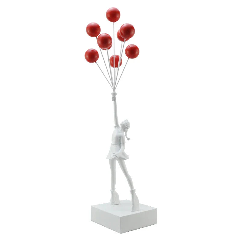 Up & Away Sculpture
