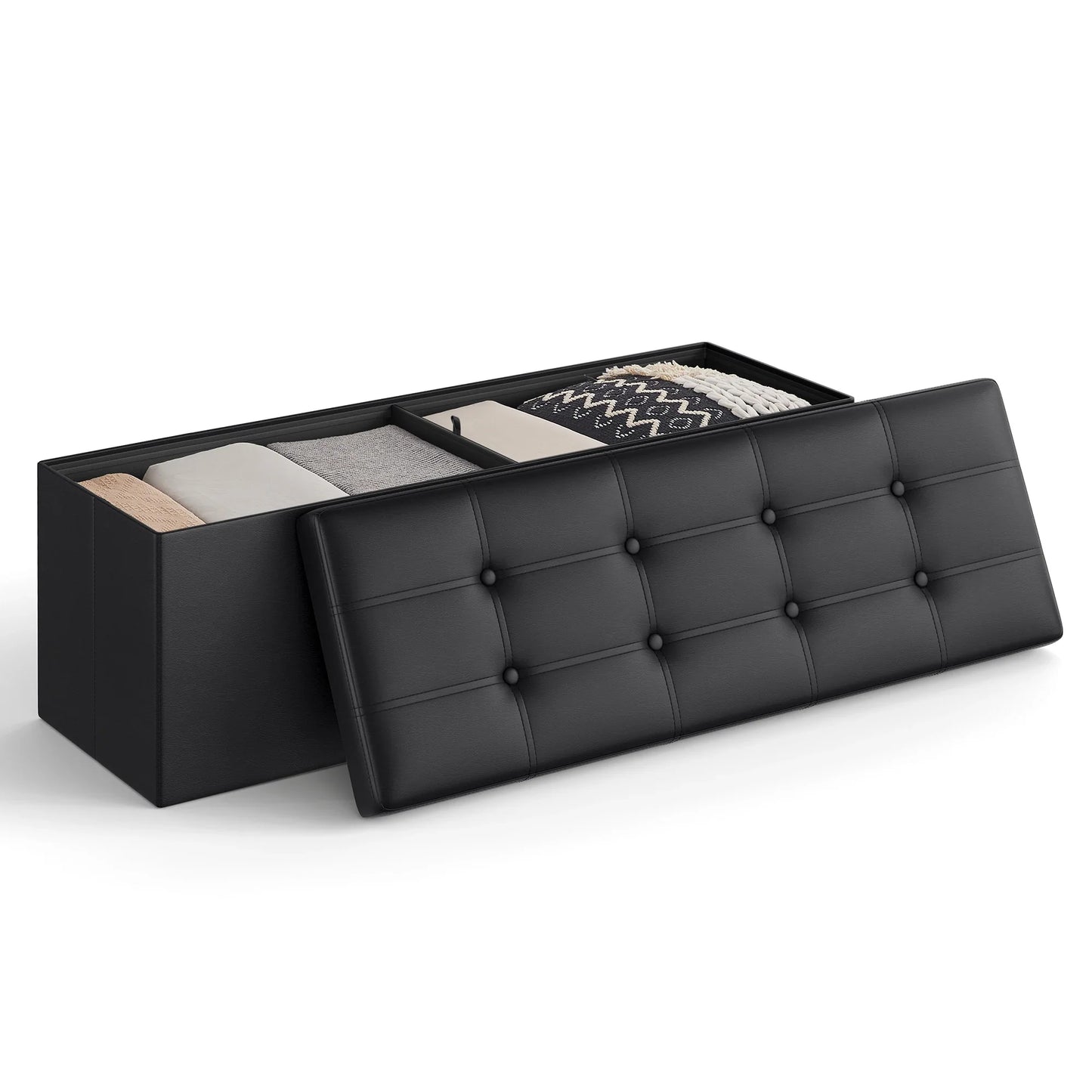 Comfort Ottoman