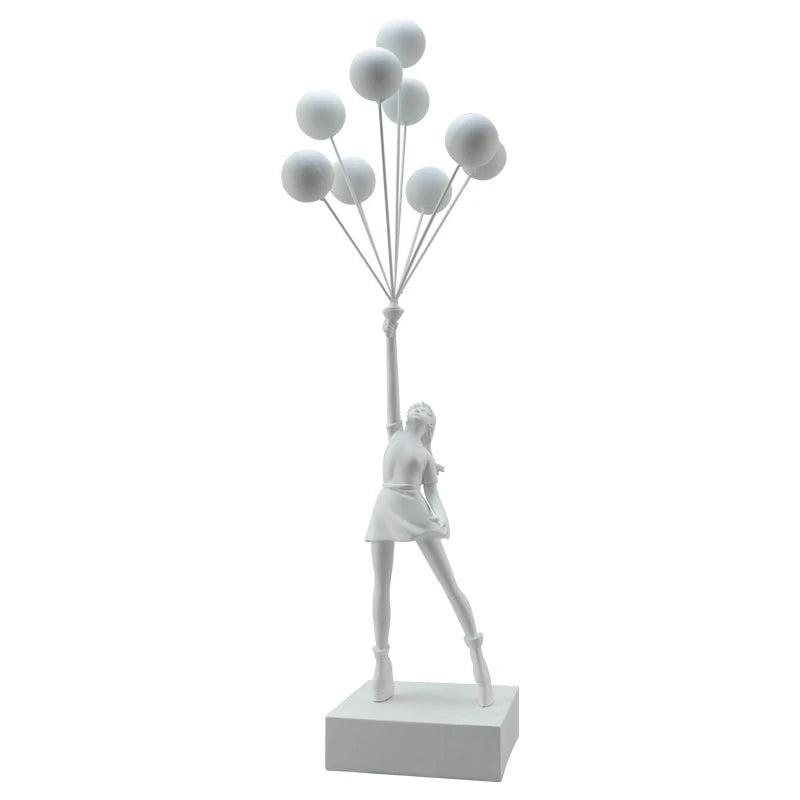 Up & Away Sculpture