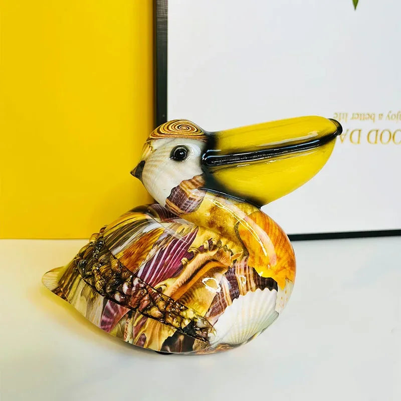 Toucan Decor 12 cm
