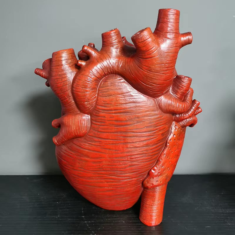 Blooming Love Vase