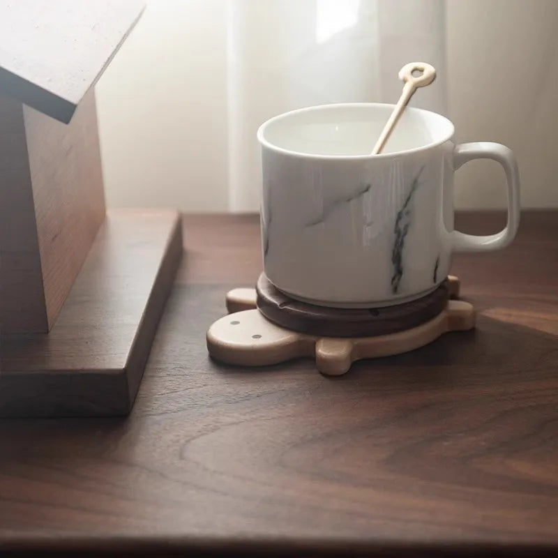 Shellter Coaster