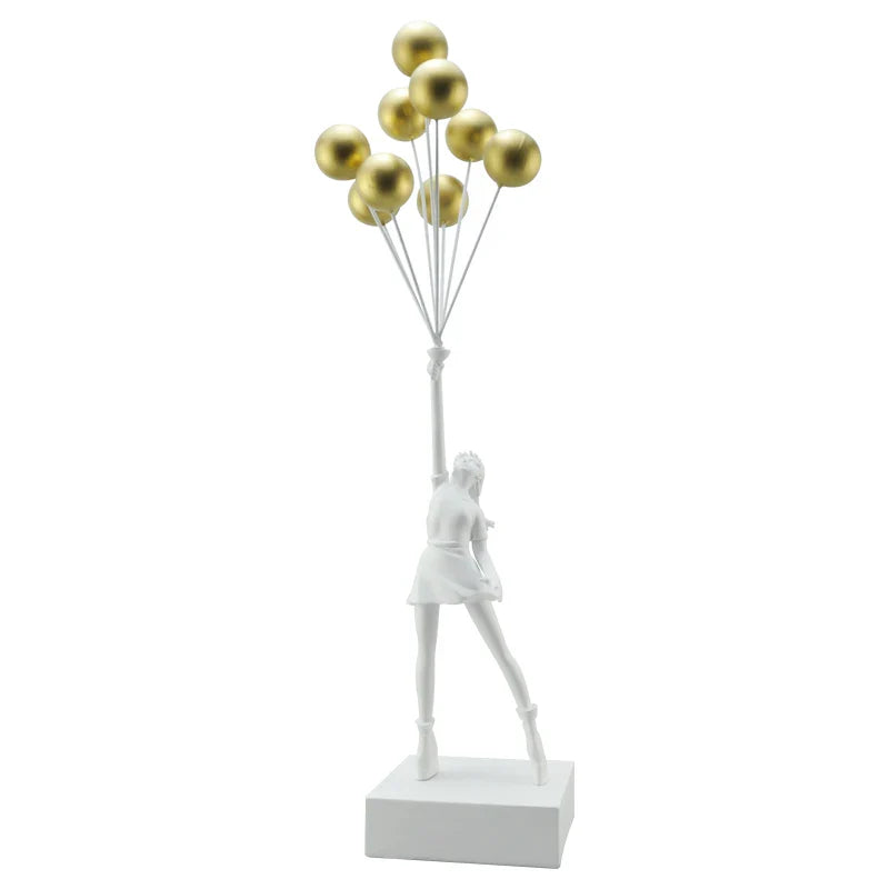 Up & Away Sculpture