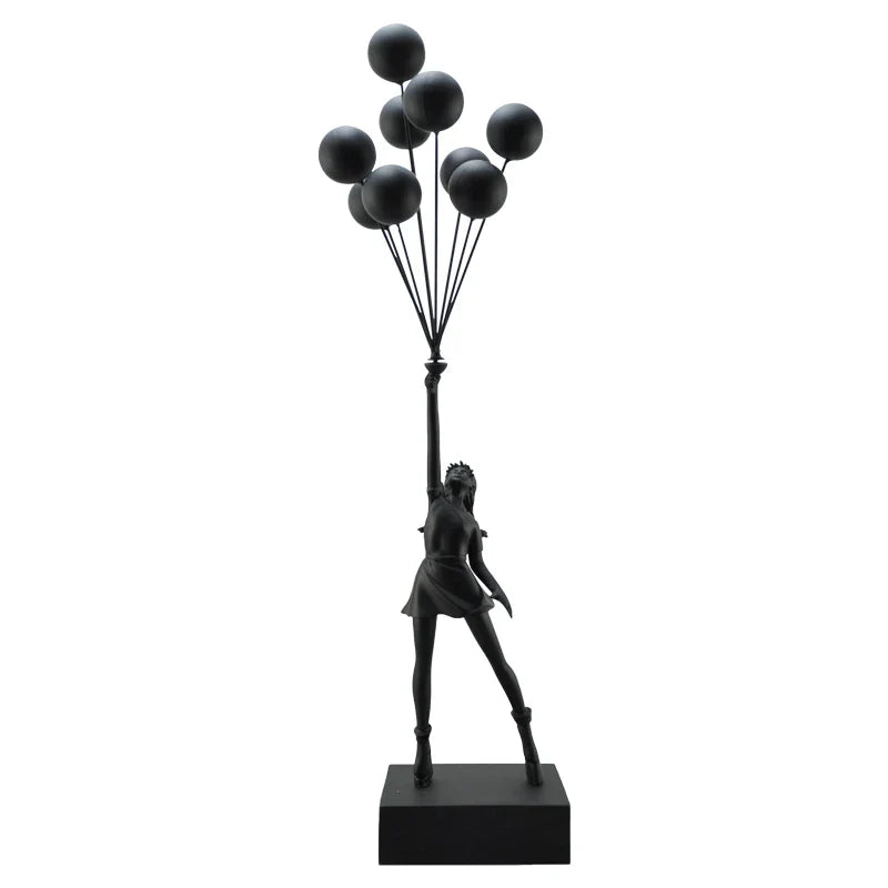 Up & Away Sculpture