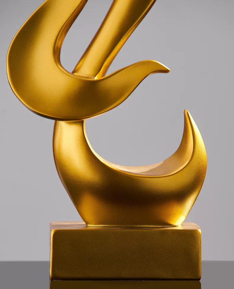Design Bird <br> Sculpture