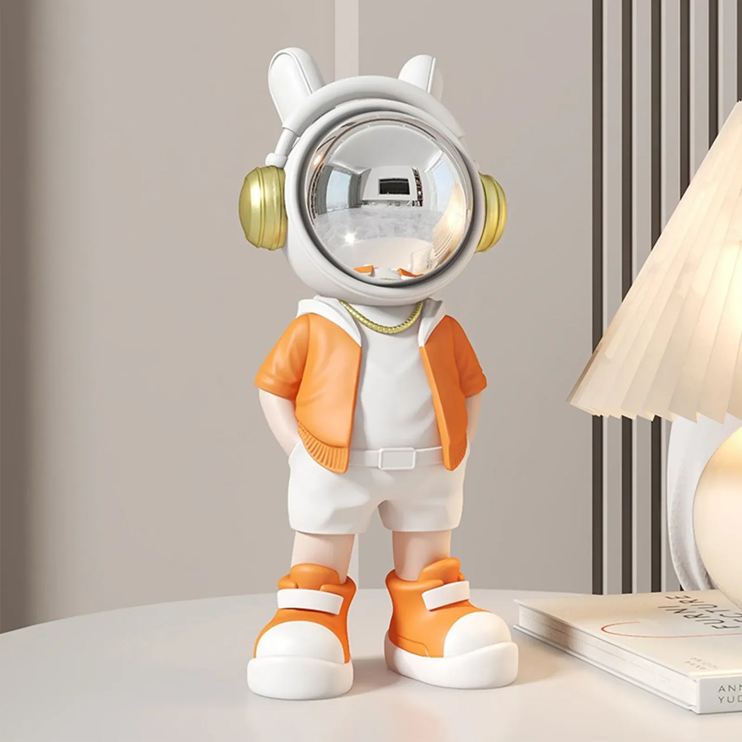 Astronaut Figurine 24 cm