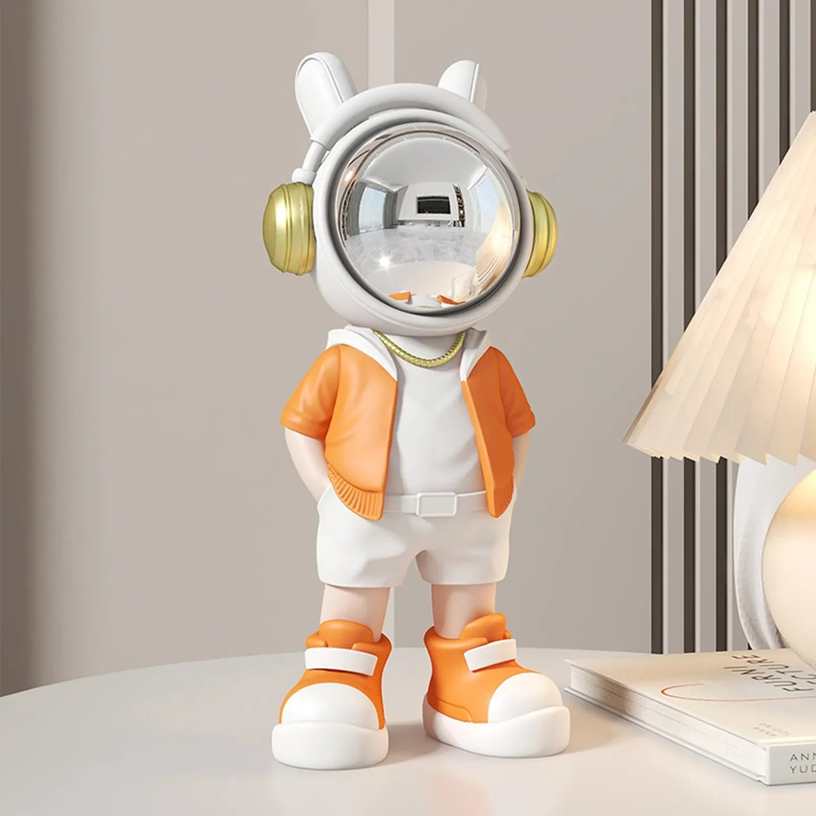Astronaut Figurine 24 cm