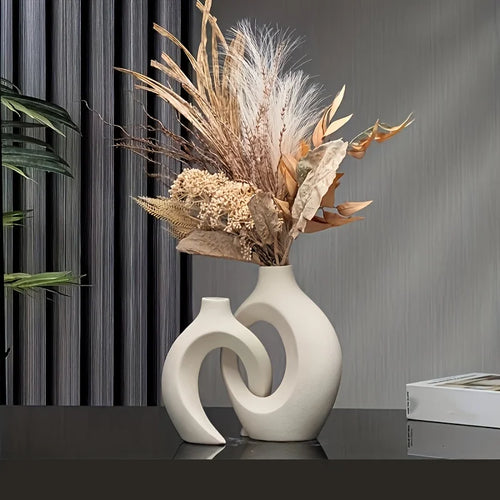 Nordic Love Vases