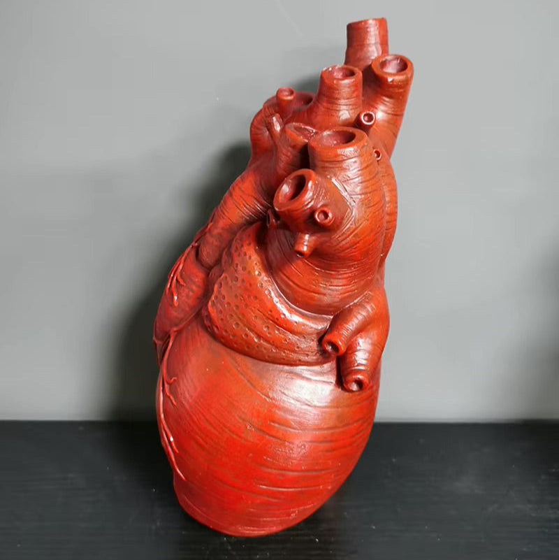 Blooming Love Vase