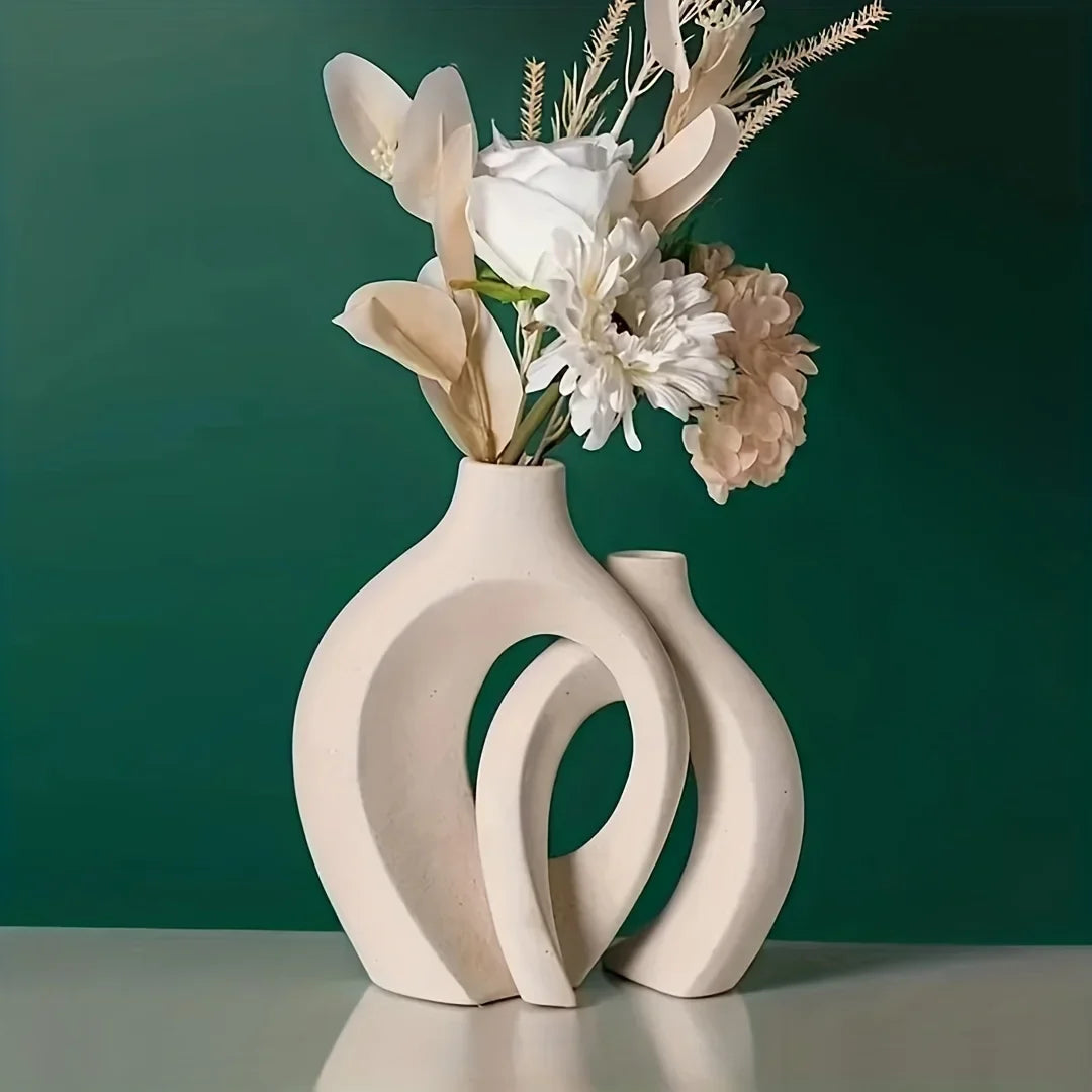 Nordic Love Vases