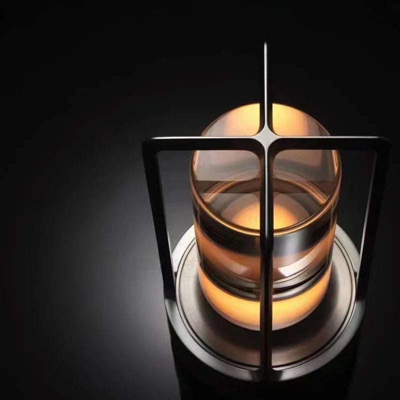 LED Nordic Cordless Table Lamp