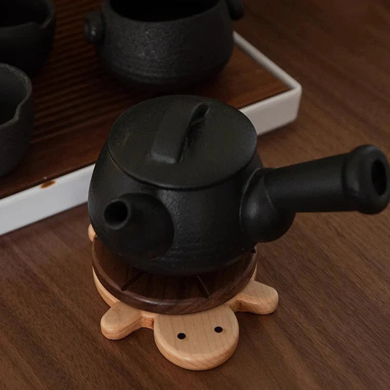 Shellter Coaster