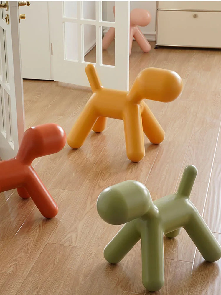 Design Dog <br> Statue