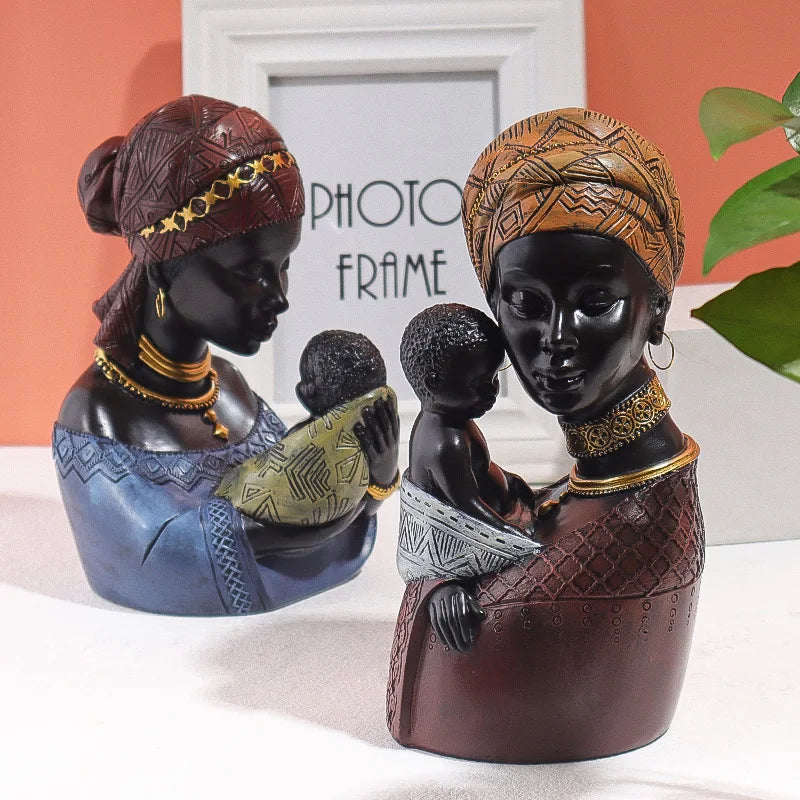 Contemporary <br> African Sculpture