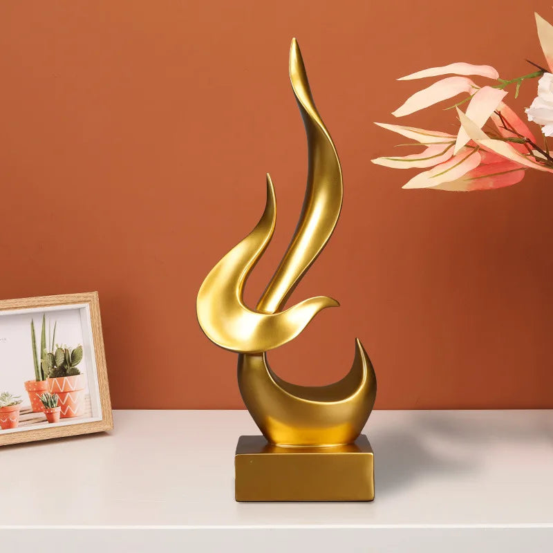 Design Bird <br> Sculpture