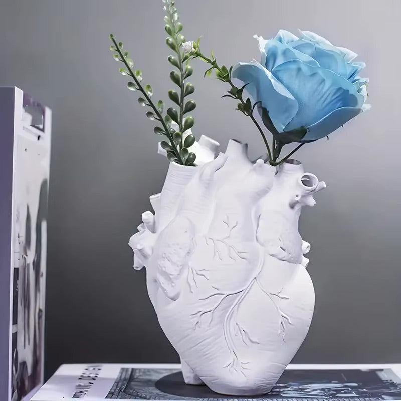 Blooming Love Vase
