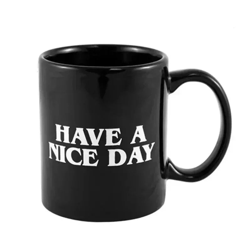 Sassy Mug