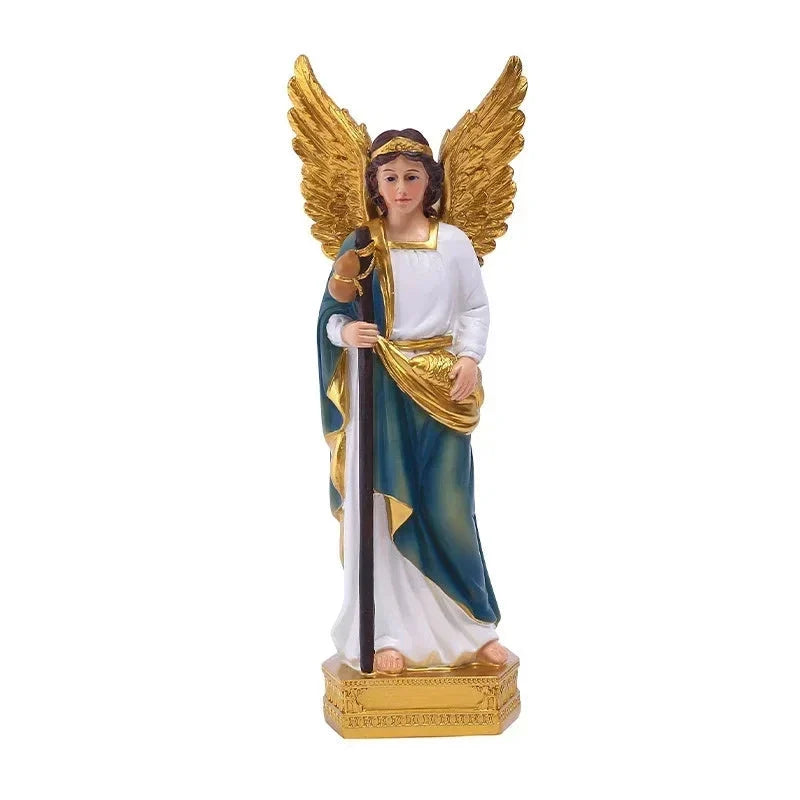 Guardian Angel <br> Statue