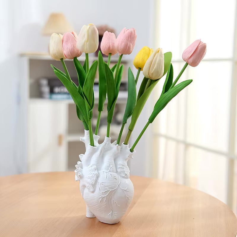 Blooming Love Vase