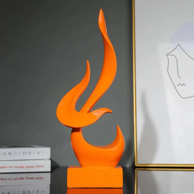 Design Bird <br> Sculpture