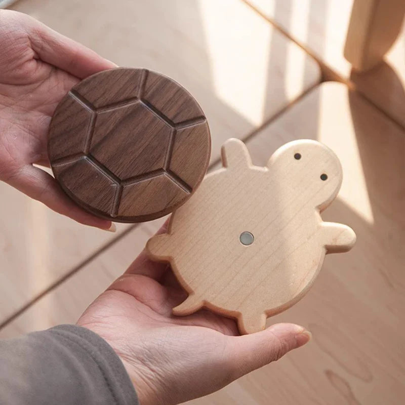 Shellter Coaster