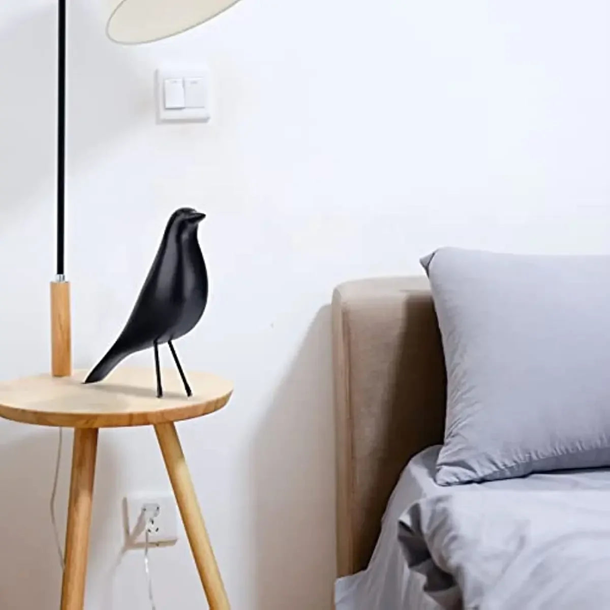 Nordic Bird Sculptures