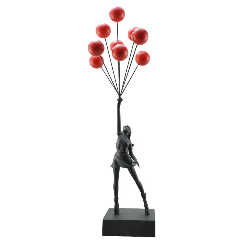 Up & Away Sculpture