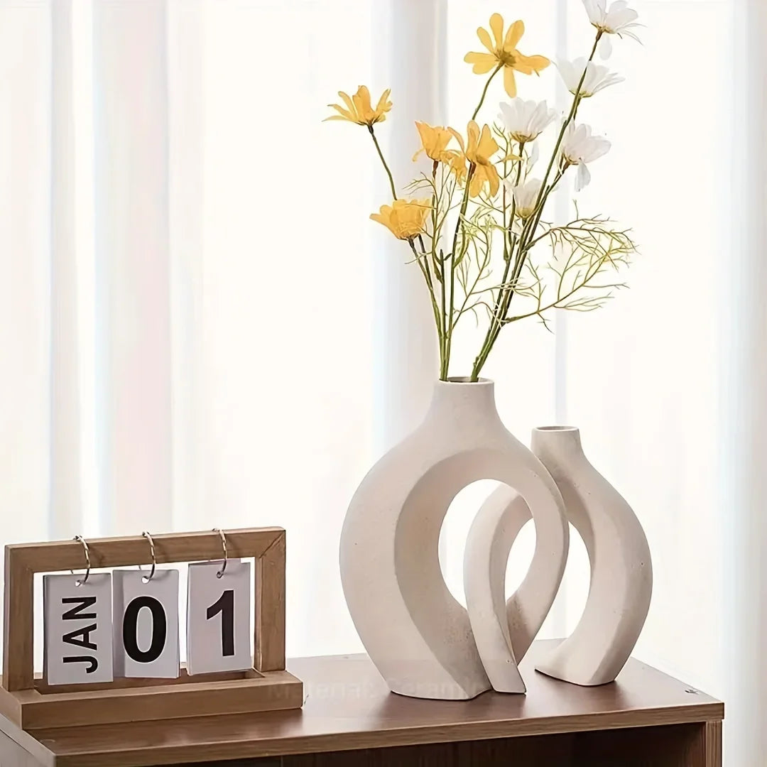 Nordic Love Vases