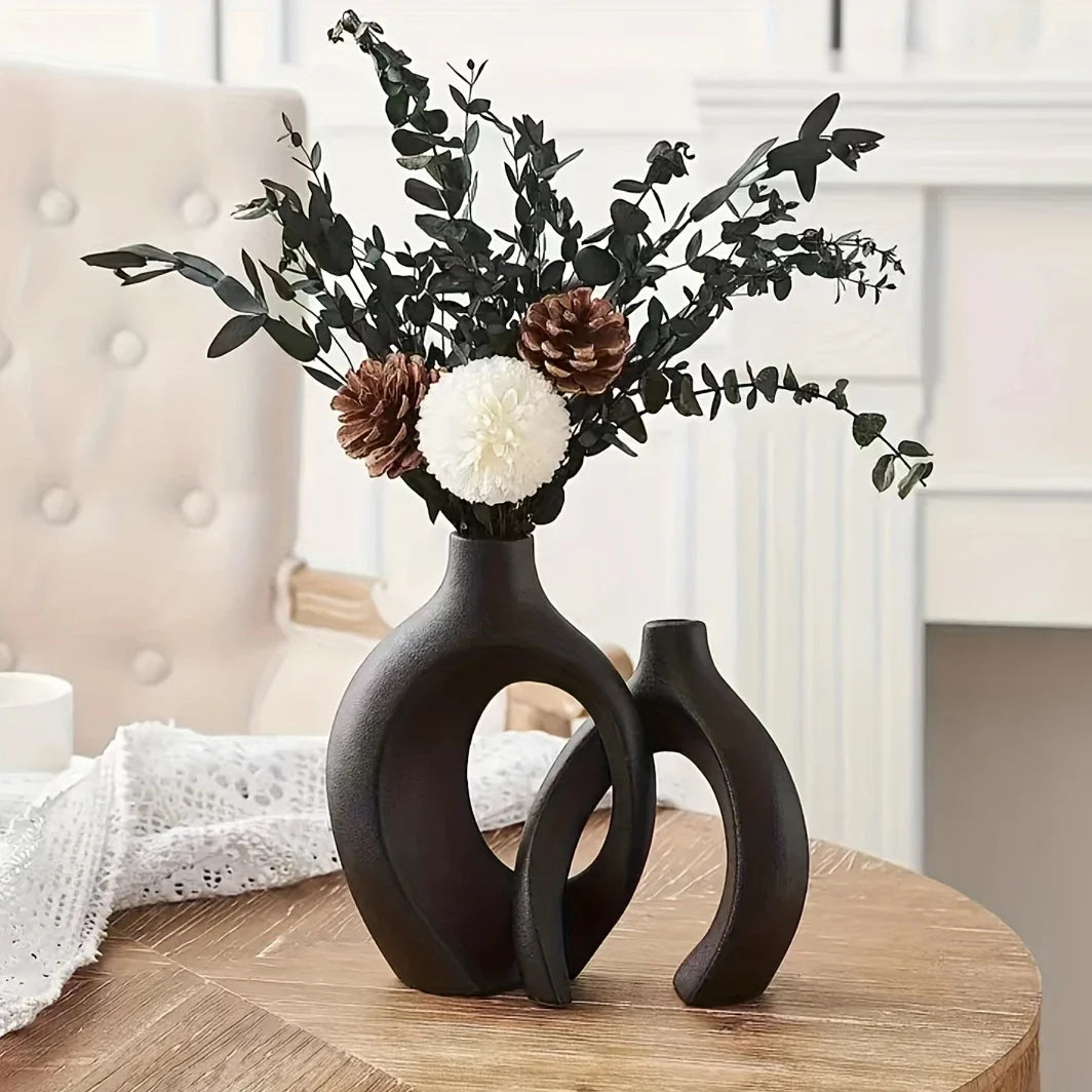 Nordic Love Vases