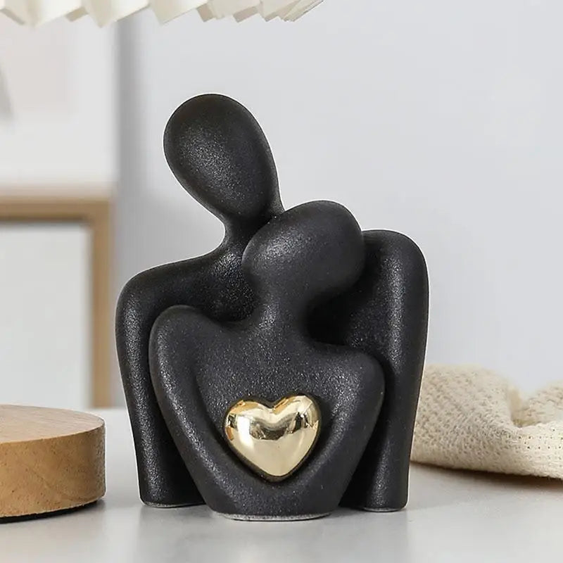 Forever Love Sculptures