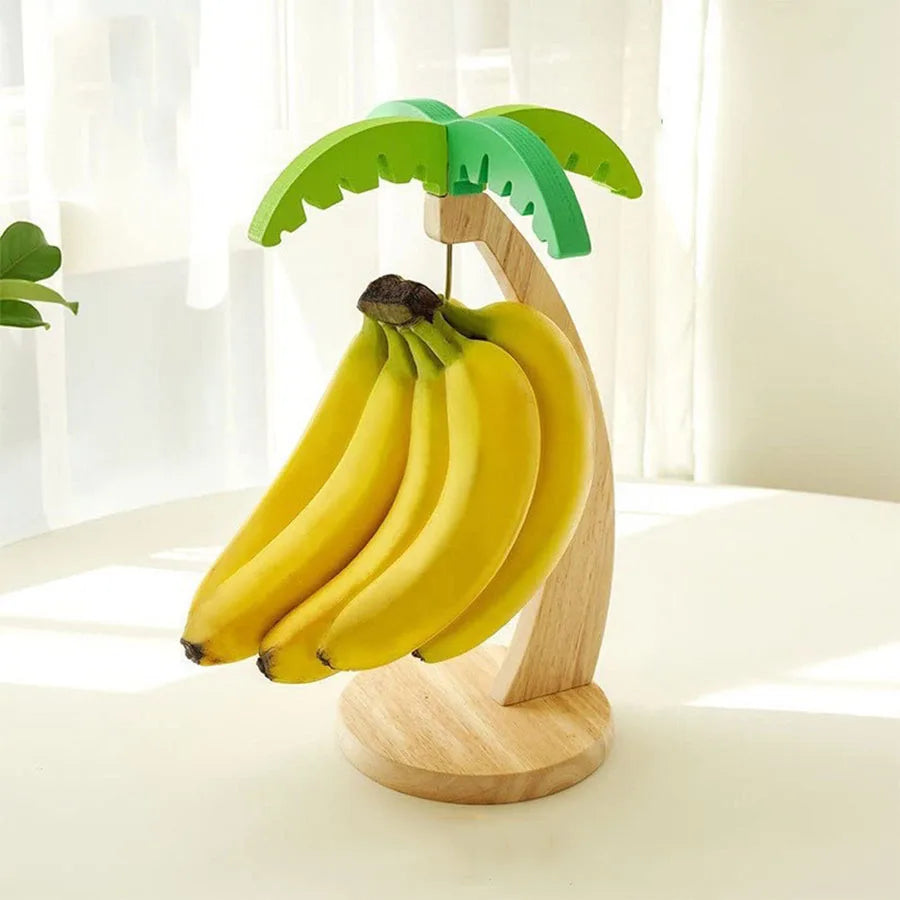 Tropical Twist Banana Holder