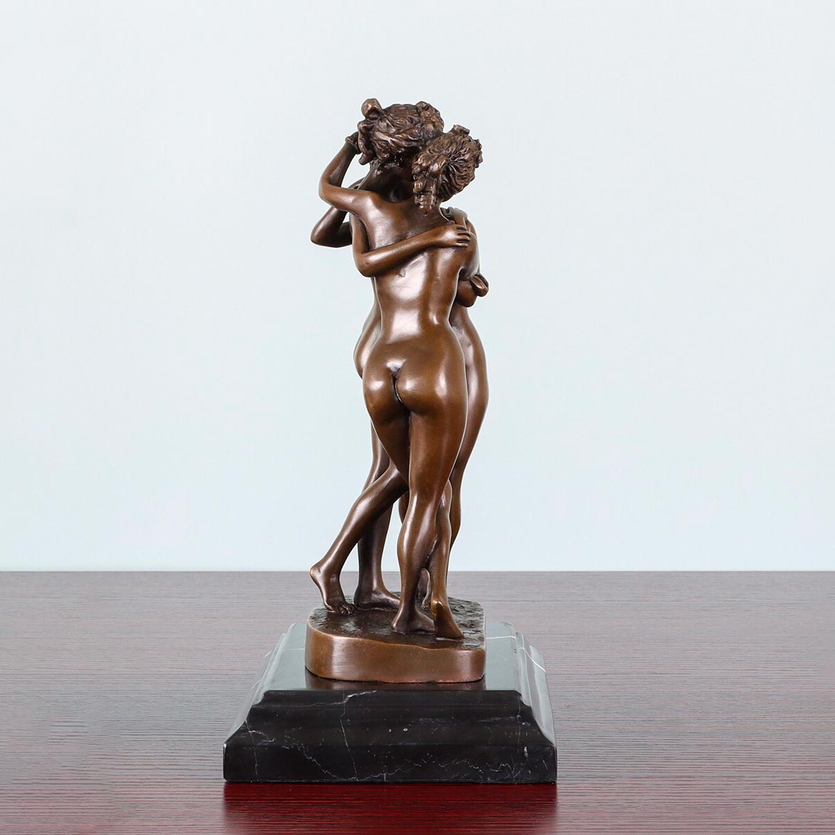 Bronze The Three Graces 25 cm