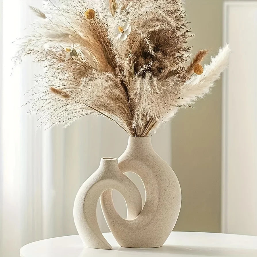 Nordic Love Vases