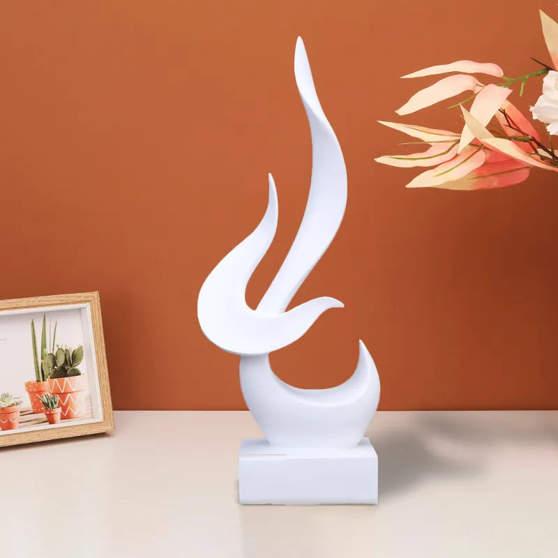 Design Bird <br> Sculpture