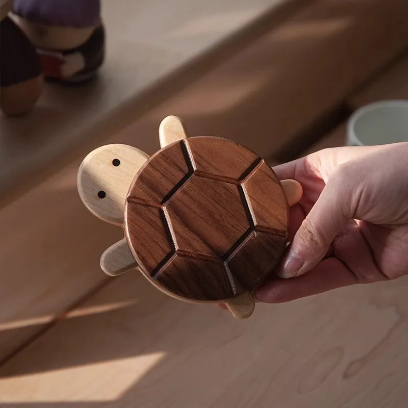 Shellter Coaster