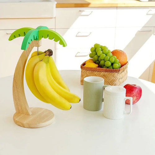 Tropical Twist Banana Holder