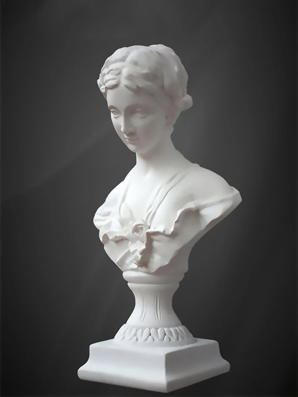 Aphrodite (Venus) Bust 23 cm