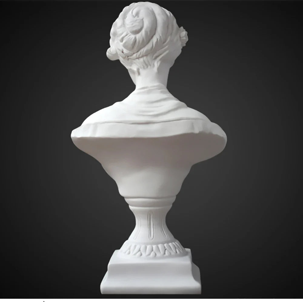 Aphrodite (Venus) Bust 23 cm