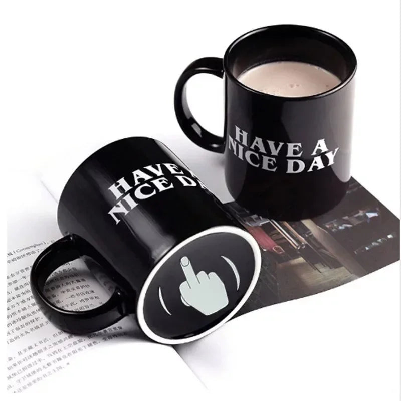 Sassy Mug