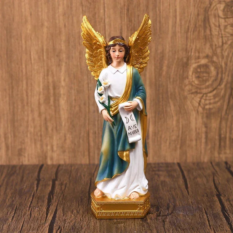 Guardian Angel <br> Statue
