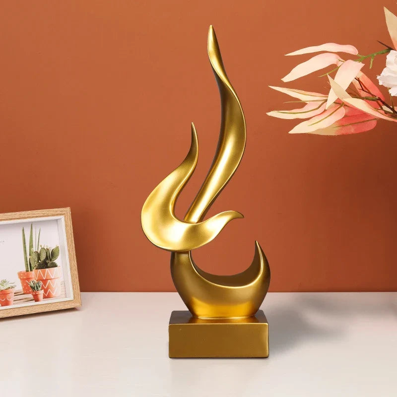 Design Bird <br> Sculpture