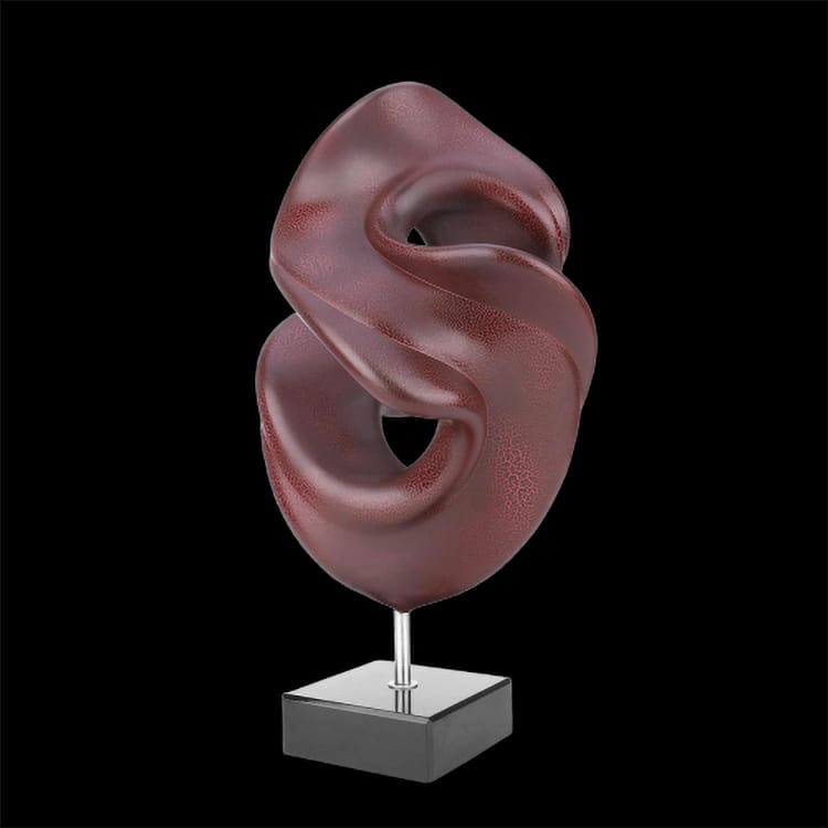 Abstract Sculpture <br/> Galaxy 39 cm