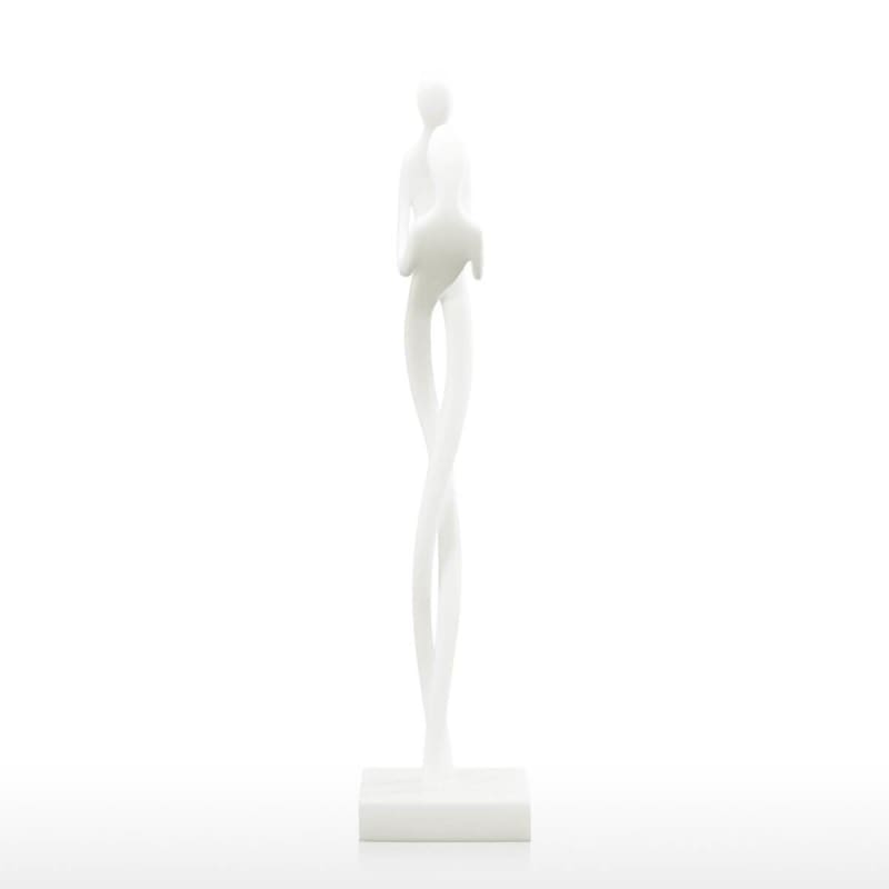 Statue <br/> Couple in Love