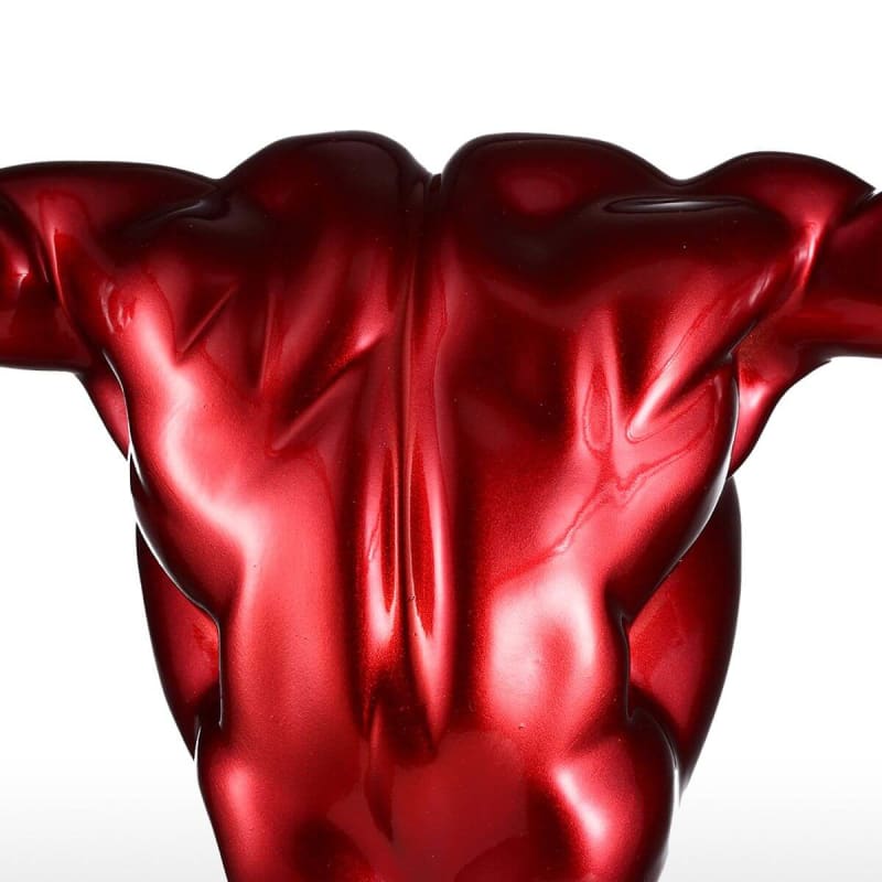 Man Statue <br/> Wise Design Athlete