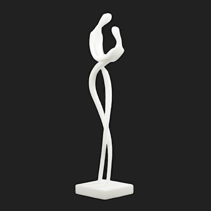 Statue <br/> Couple in Love