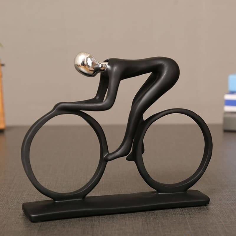Man Statue <br/> Sports