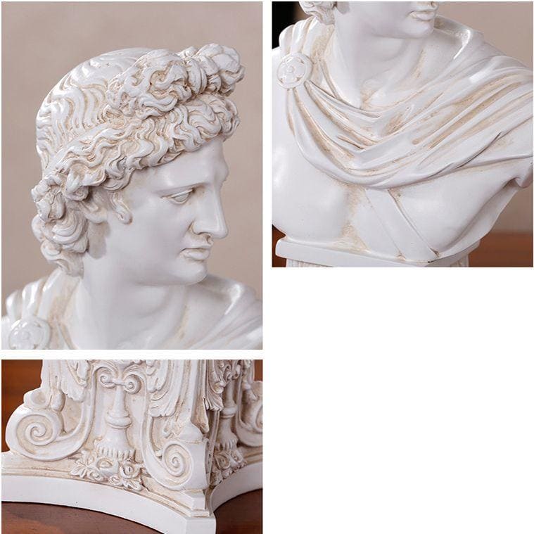 David Statue