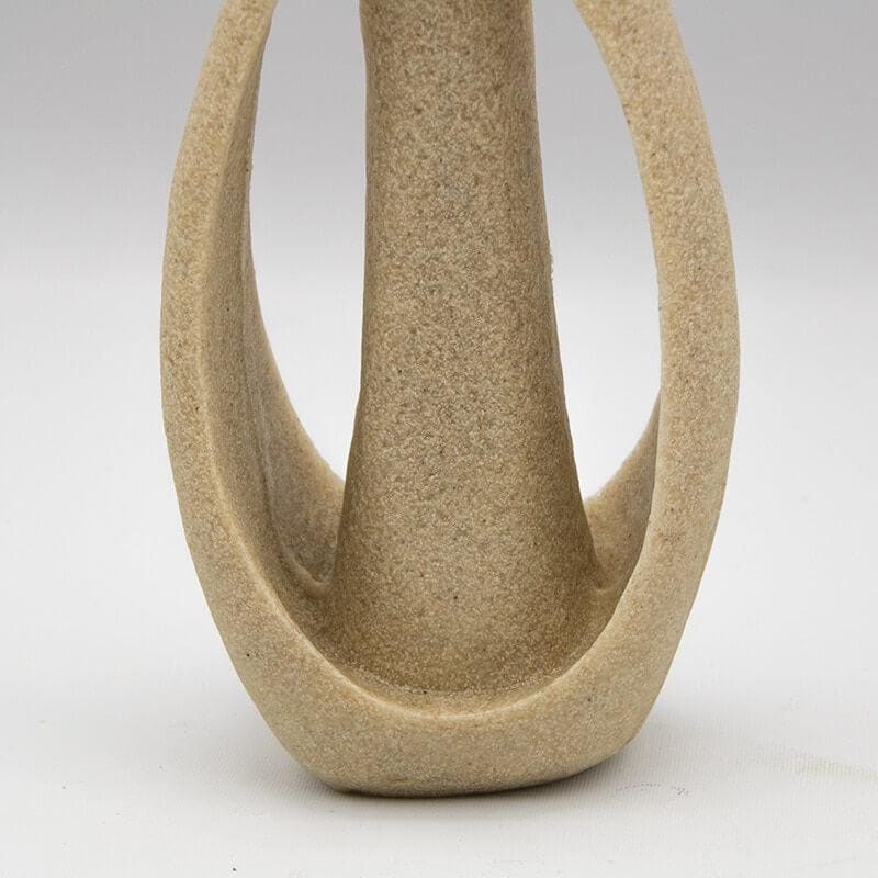 Couple Statue <br/> Contemporary Couple Sculpture
