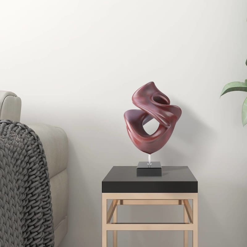 Abstract Sculpture <br/> Galaxy 39 cm